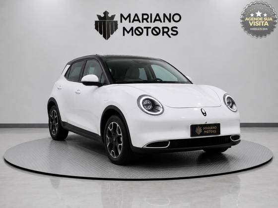 GWM ORA 03 58 KW ELÉTRICO BEV58 GWM ORA 03 58 KW ELÉTRICO BEV58